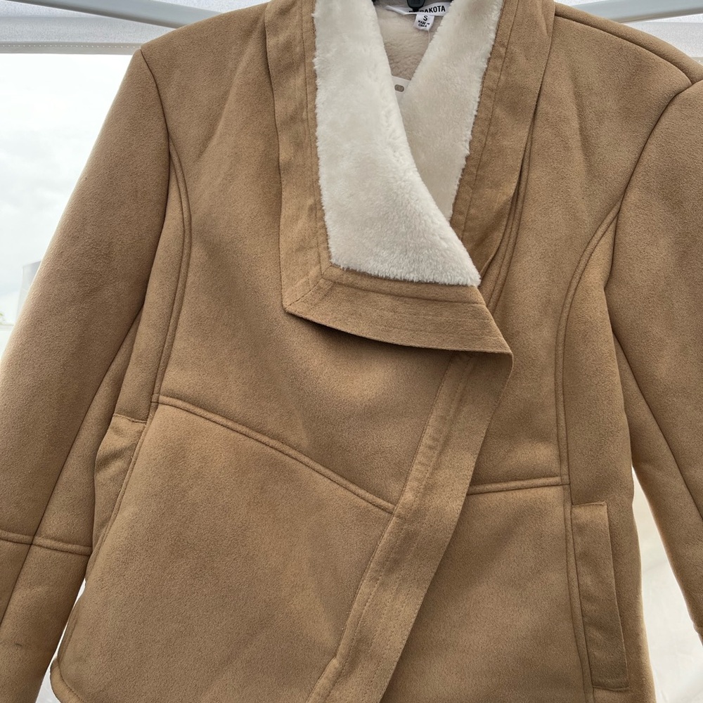 Bb Dakota jacket